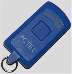 PCTEL WiFi Seeker