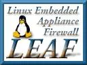 Linux Embedded Appliance Firewall