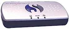 AlphaShield Hardware Firewall