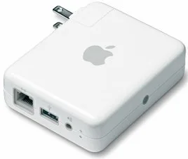 Apple AirPort Express