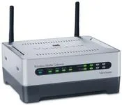 Viewsonic Wireless Media Gateway