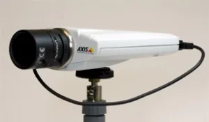 Axis Network Camera