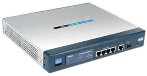 Linksys RV0041