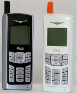 Vonage Wi-Fi Handset