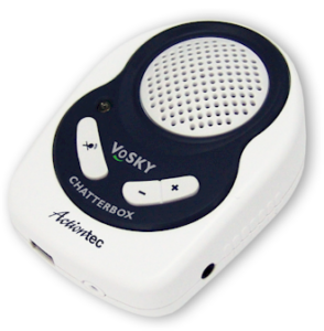 Actiontec VoSKY Chatterbox