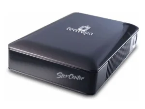 Iomega StorCenter Network Hard Drive