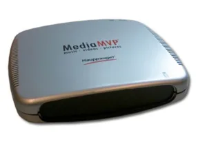 Figure 1: Hauppauge MediaMVP