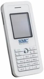 SMC WSKP100 Skype Wi-Fi Phone