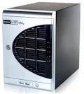 Iomega StorCenter Pro NAS 150d Server