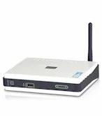 D-Link DSM-510 High-Definition Media Player