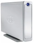 LaCie Ethernet Big Disk