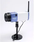 TRENDnet TV-IP301W Internet Camera