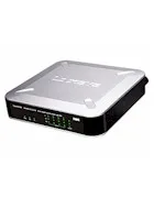 Linksys RVS4000