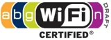 New Wi-Fi Logo