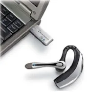 Plantronics .Audio 910 Bluetooth Headset