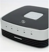 Square One Personal Internet Server