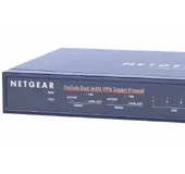 Netgear FVS124G