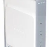 Netgear WNR854T