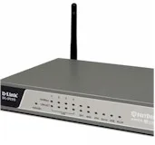 D-Link DFL-CPG310 Review: Decent UTM, Funky VPN