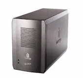 Iomega 1 TB StorCenter Network Hard Drive