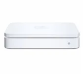 Apple AirPort Extreme Reviewed: Dual-Band Draft 11n for Everyone