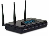 D-Link DGL-4500