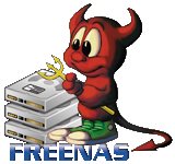 FreeNAS Review: Polished, Full-featured NAS Distro