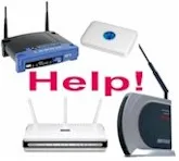 How To Fix Your Wireless Network