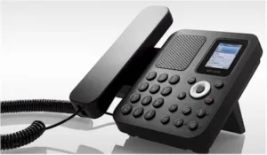 Belkin Desktop Internet Phone for Skype