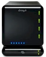 DroboShare