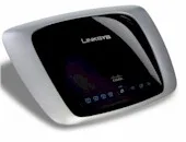 Linksys' CES Announcements