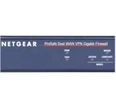 NETGEAR FVS336G Reviewed: VPN Your Way