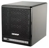 QNAP TS-409 Pro Turbo