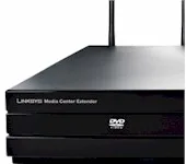 Linksys Media Center Extender with DVD Review: Windows MCX, Take 2