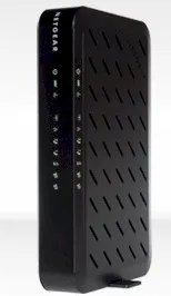 Netgear DVG834GH Femtocell Voice Gateway