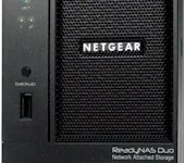 New to the Charts: Netgear ReadyNAS Duo