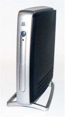 HP T5700 Thin Client