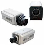 D-Link Network Cameras