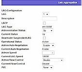 How To Set Up Switch Link Aggregation