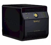 Synology DS408