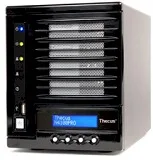 Thecus N4100 Pro NAS