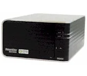 New to the Charts: Promise NS2300N SmartStor Home Digital Media Server