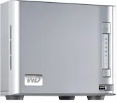 Western Digital ShareSpace Reviewed