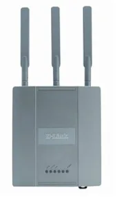 D-Link DAP-2590 and DAP-2553 AirPremier N Dual Band Access Points