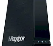 Maxtor Central Axis