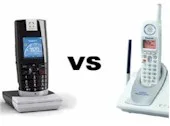 Cordless SIP Phone vs Traditional Cordless + ATA. Which is Better?