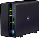 Synology DS209+