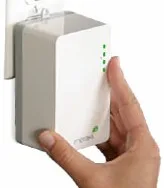 Meraki Wall Plug