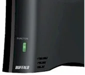 Simple, Handy but Slow: Buffalo DriveStation FlexNet Reviewed