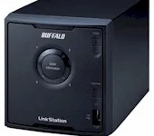 New To The Charts: Buffalo LinkStation Quad